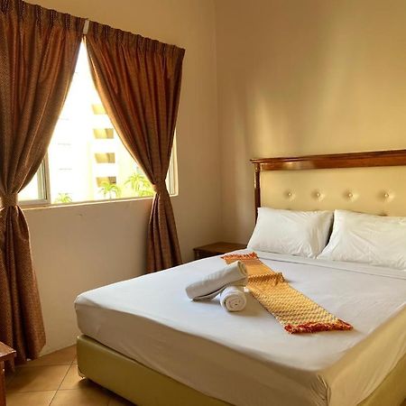Delima Hotel & Homestay Πορτ Ντίξον Εξωτερικό φωτογραφία