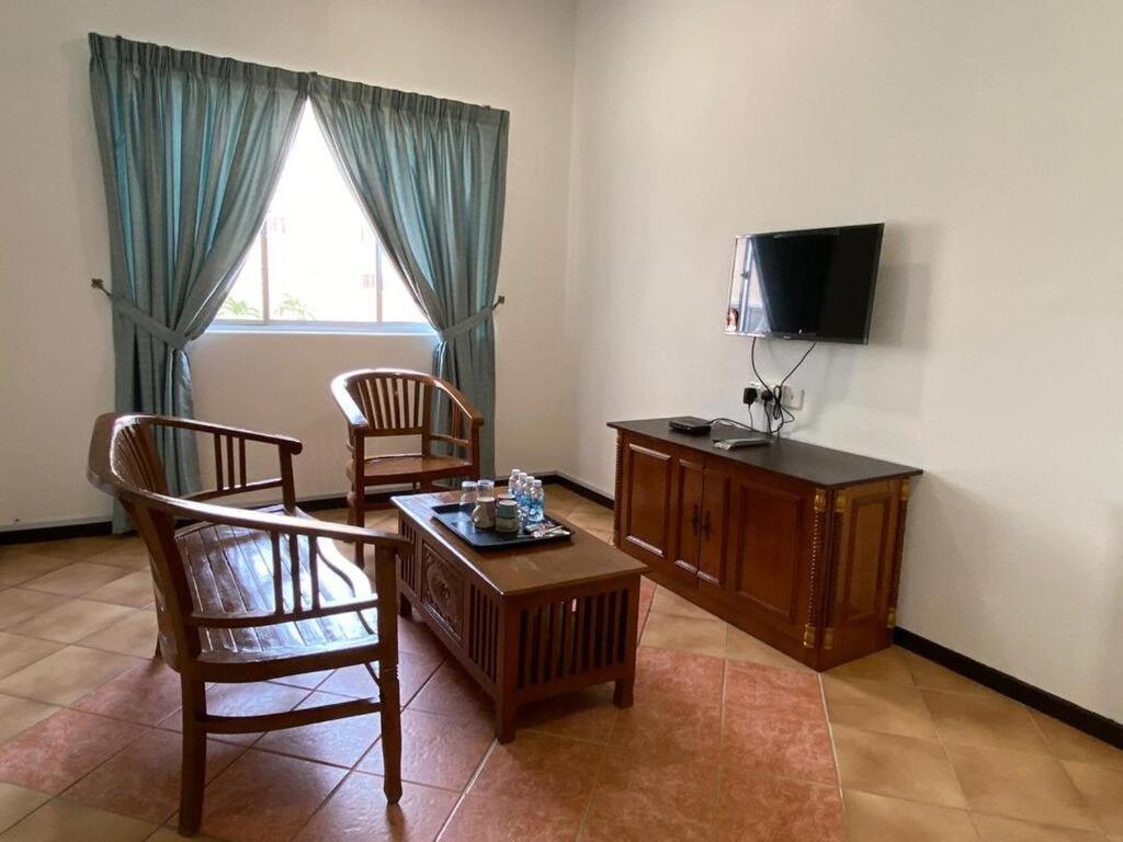 Delima Hotel & Homestay Πορτ Ντίξον Εξωτερικό φωτογραφία