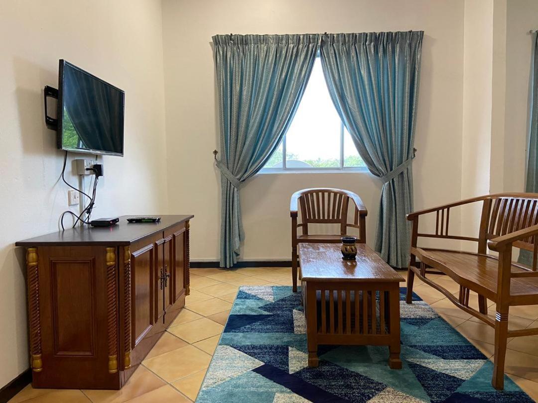 Delima Hotel & Homestay Πορτ Ντίξον Εξωτερικό φωτογραφία