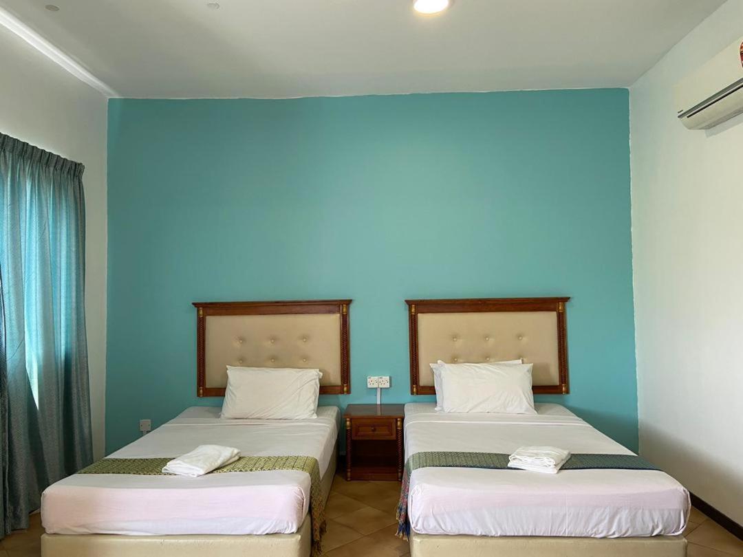Delima Hotel & Homestay Πορτ Ντίξον Εξωτερικό φωτογραφία