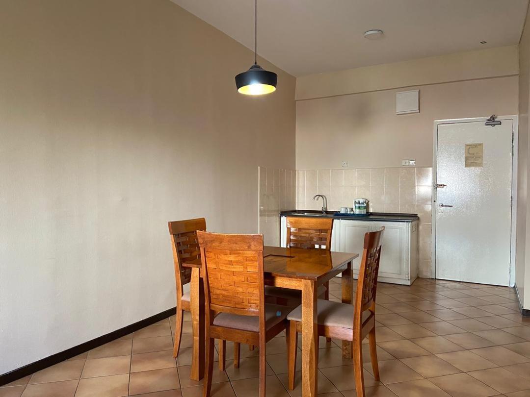 Delima Hotel & Homestay Πορτ Ντίξον Εξωτερικό φωτογραφία