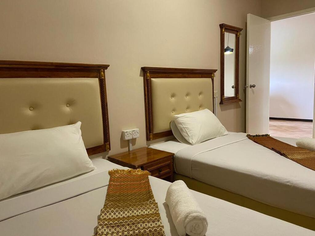 Delima Hotel & Homestay Πορτ Ντίξον Εξωτερικό φωτογραφία