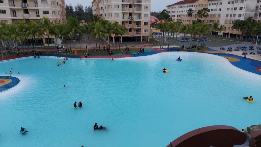 Delima Hotel & Homestay Πορτ Ντίξον Εξωτερικό φωτογραφία