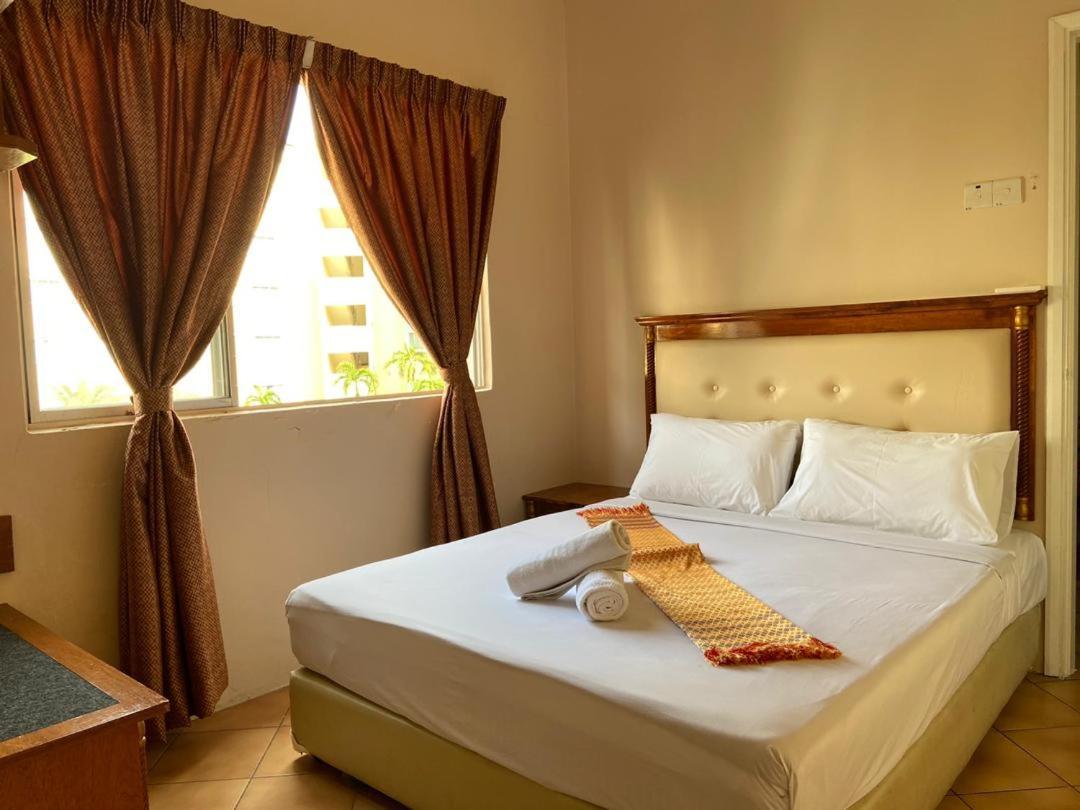 Delima Hotel & Homestay Πορτ Ντίξον Εξωτερικό φωτογραφία