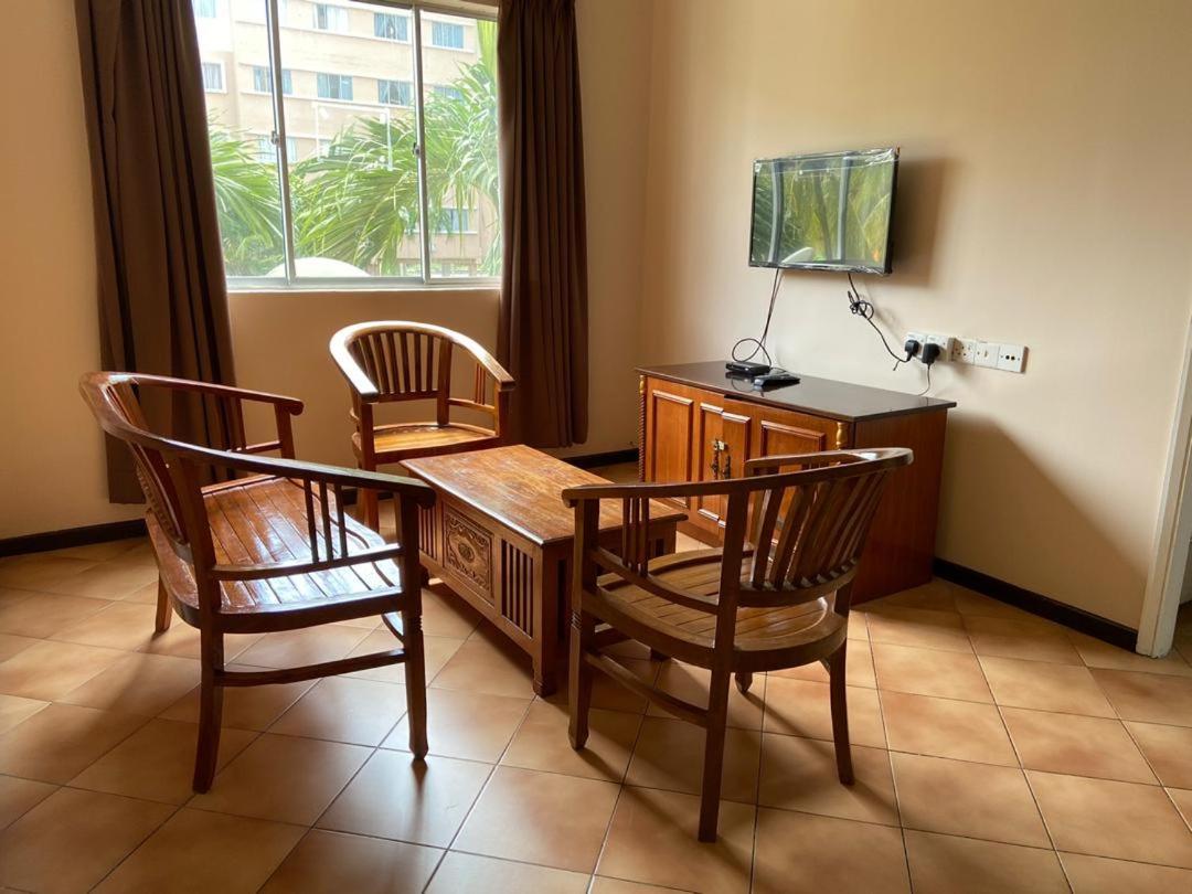 Delima Hotel & Homestay Πορτ Ντίξον Εξωτερικό φωτογραφία