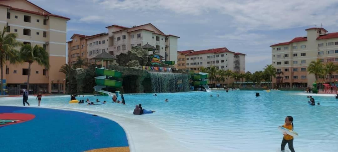 Delima Hotel & Homestay Πορτ Ντίξον Εξωτερικό φωτογραφία