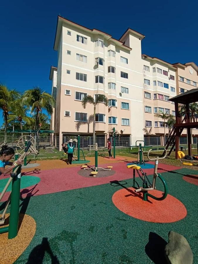 Delima Hotel & Homestay Πορτ Ντίξον Εξωτερικό φωτογραφία