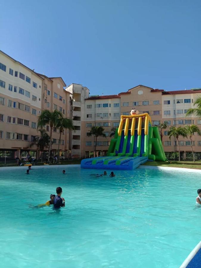 Delima Hotel & Homestay Πορτ Ντίξον Εξωτερικό φωτογραφία