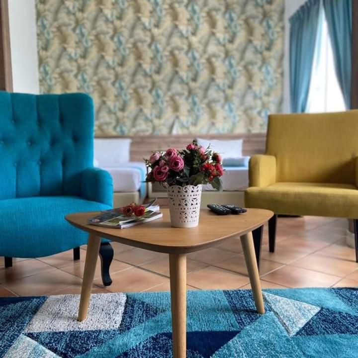 Delima Hotel & Homestay Πορτ Ντίξον Εξωτερικό φωτογραφία
